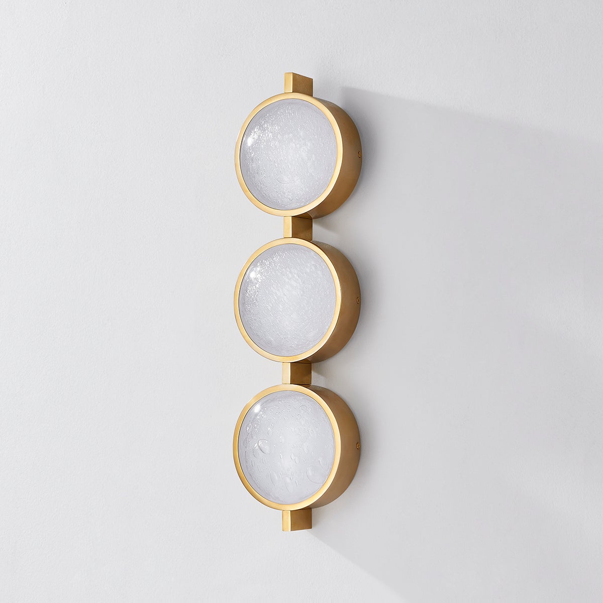 Ansonia Wall Sconce - Alt [377-03-VB]