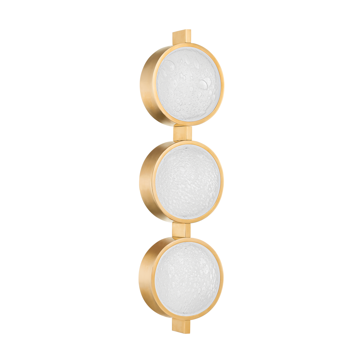 Aplique de pared Ansonia