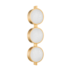 Aplique de pared Ansonia