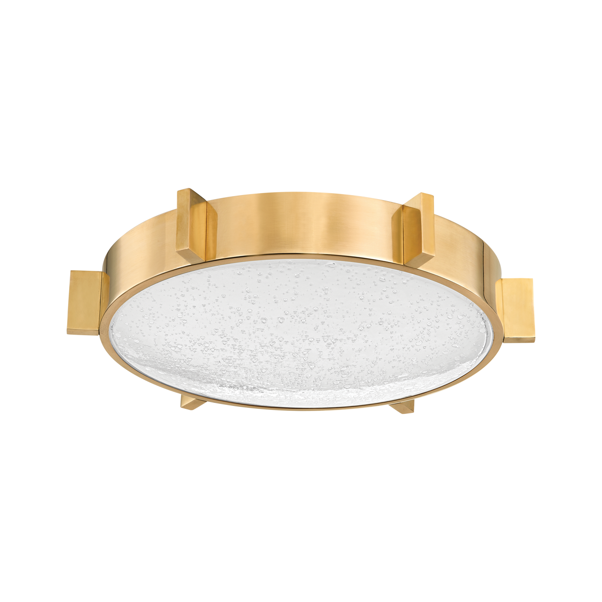 Ansonia Flush Mount