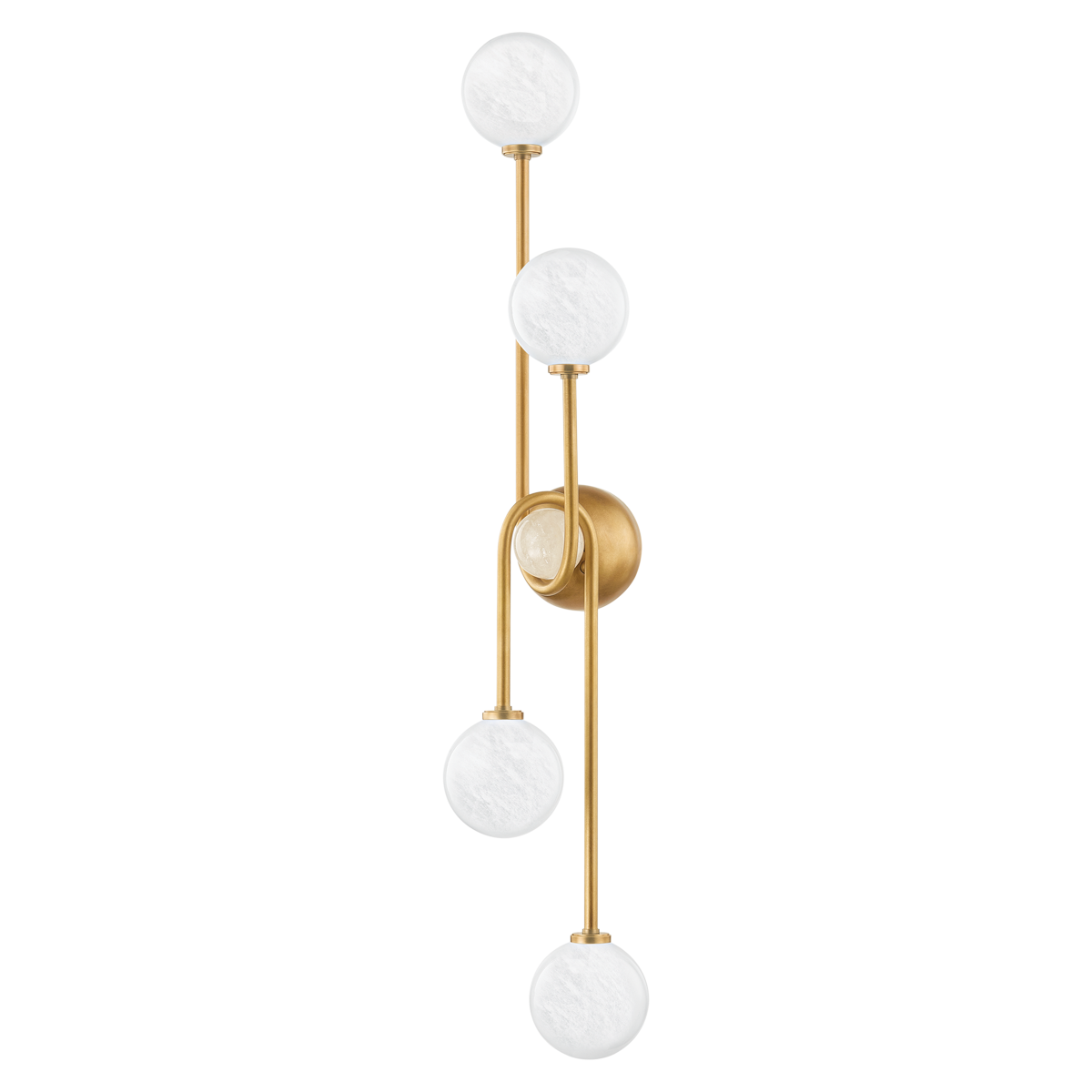 Astro Wall Sconce