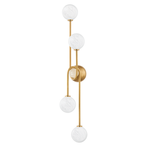 Aplique de pared Astro