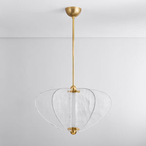 Freya Chandelier - Alt [380-30-VB]