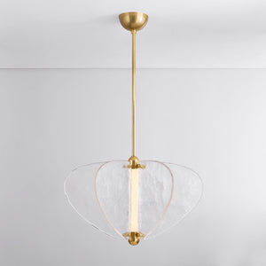 Freya Chandelier - Alt [380-30-VB]