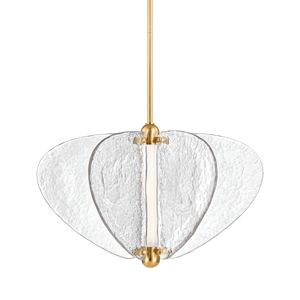 Freya Chandelier