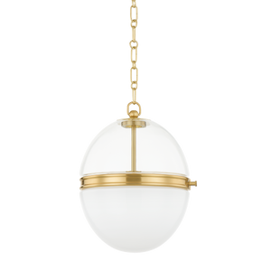 Donnell Pendant 12.5"