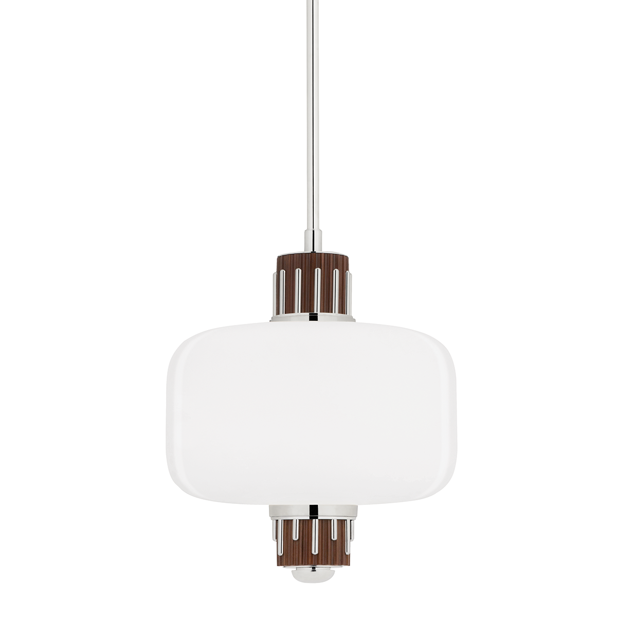 Peekskill Pendant 16"