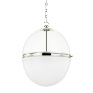 Donnell Pendant 17.5"