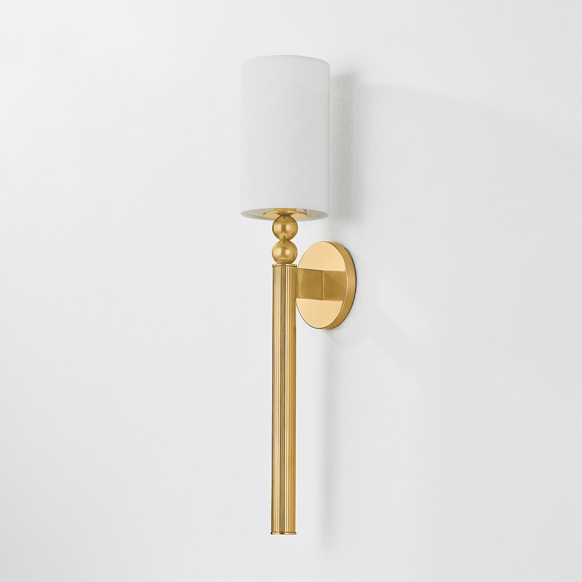 Lakeport Wall Sconce - Alt [3824-AGB]