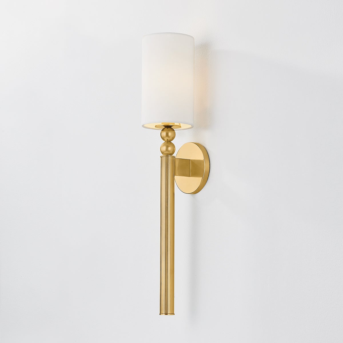 Lakeport Wall Sconce - Alt [3824-AGB]