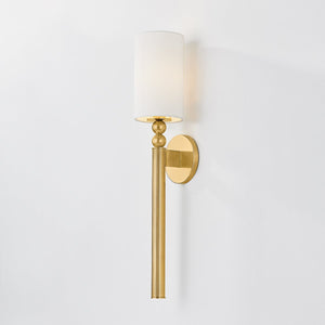 Lakeport Wall Sconce - Alt [3824-AGB]
