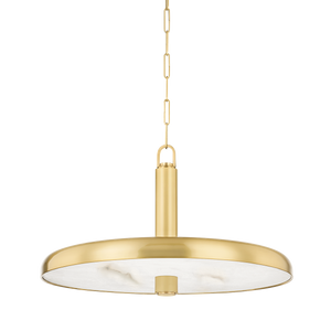 Reynolds Pendant 28"