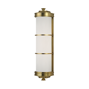 Applique murale Albany 12,07 cm x 49,53 cm