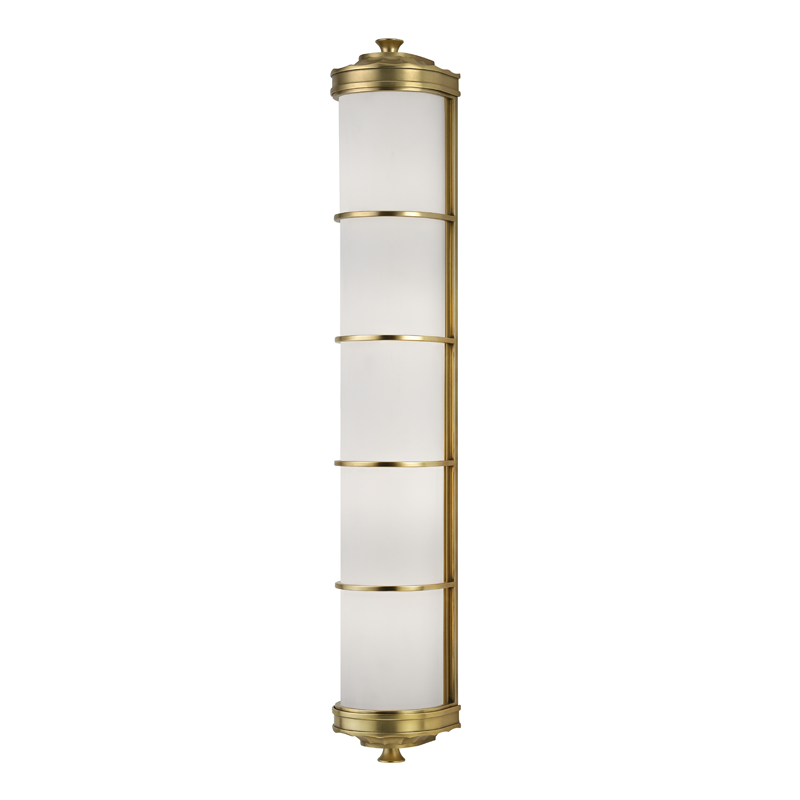 Albany Wall Sconce 4.75" x 29.75"