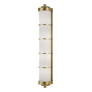 Albany Wall Sconce 4.75" x 29.75"