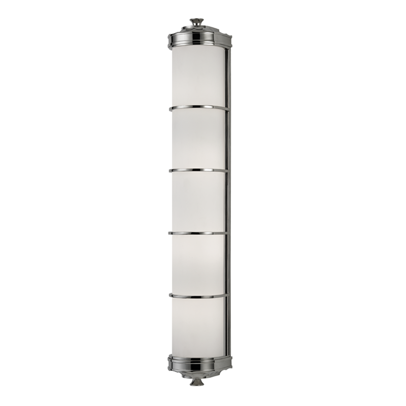Albany Wall Sconce 4.75" x 29.75"