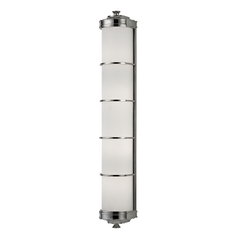 Polished Nickel