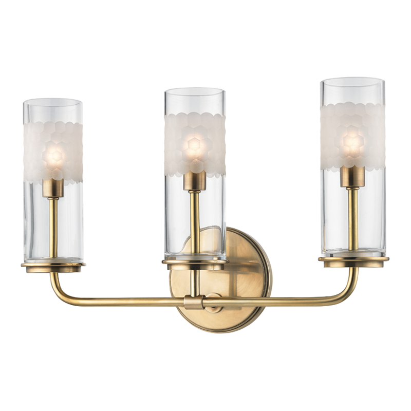 Wentworth Bath & Vanity 16.25"