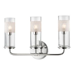 Wentworth Bath & Vanity 16.25"
