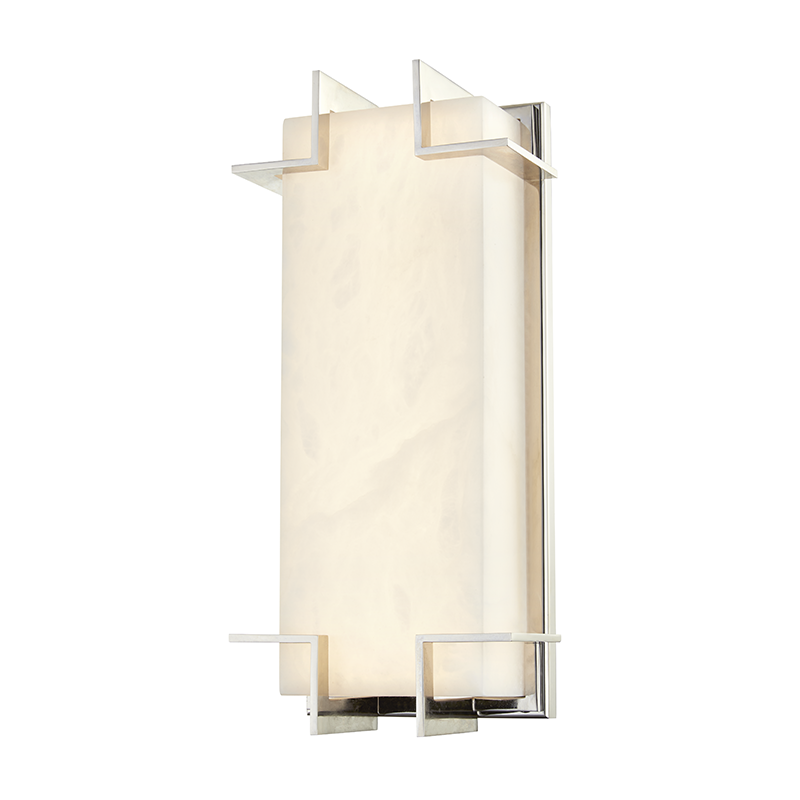 Aplique de pared Delmar