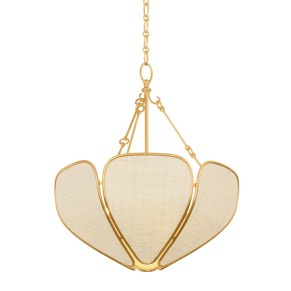Bayville Pendant 20"
