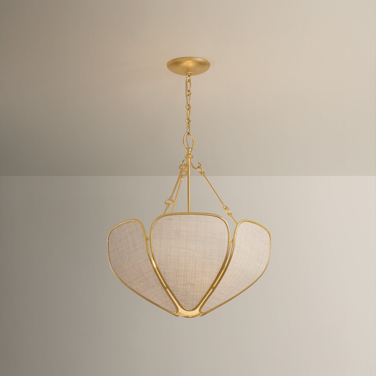 Bayville Pendant 20" - Alt [3920-VGL]