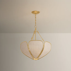 Bayville Pendant 20" - Alt [3920-VGL]