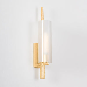 Vineland Wall Sconce - Alt [3924-VGL]
