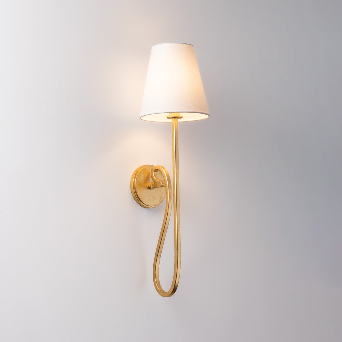 Elmhurst Wall Sconce - Alt [3928-VGL]