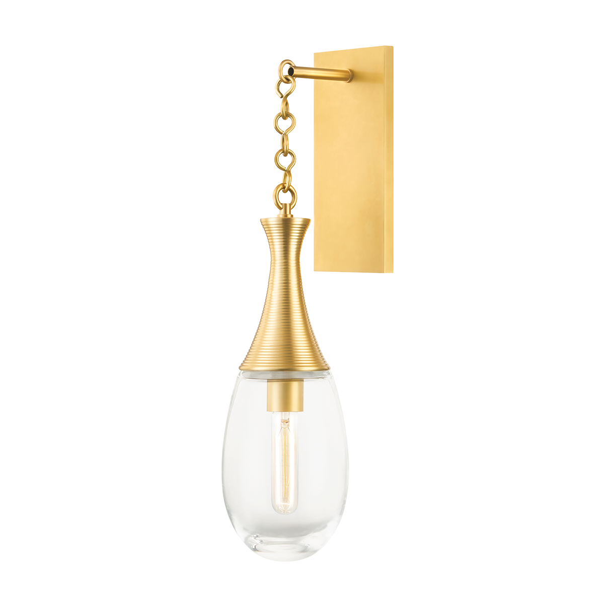 Aplique de pared Southold