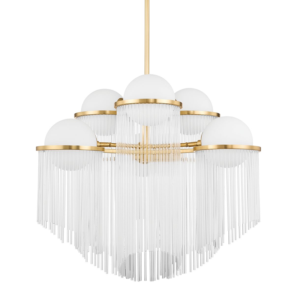 Celestial Chandelier 31.5"