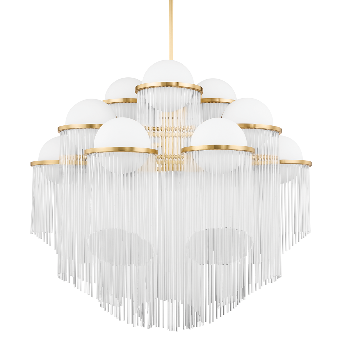 Celestial Chandelier 38.5"