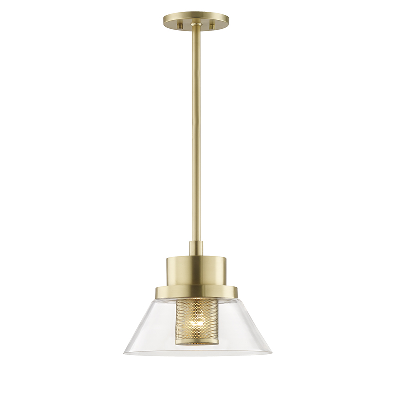 Paoli Pendant 12"
