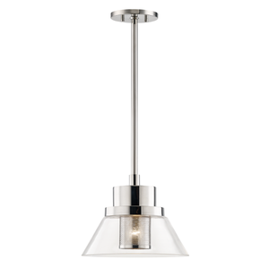 Paoli Pendant 12"