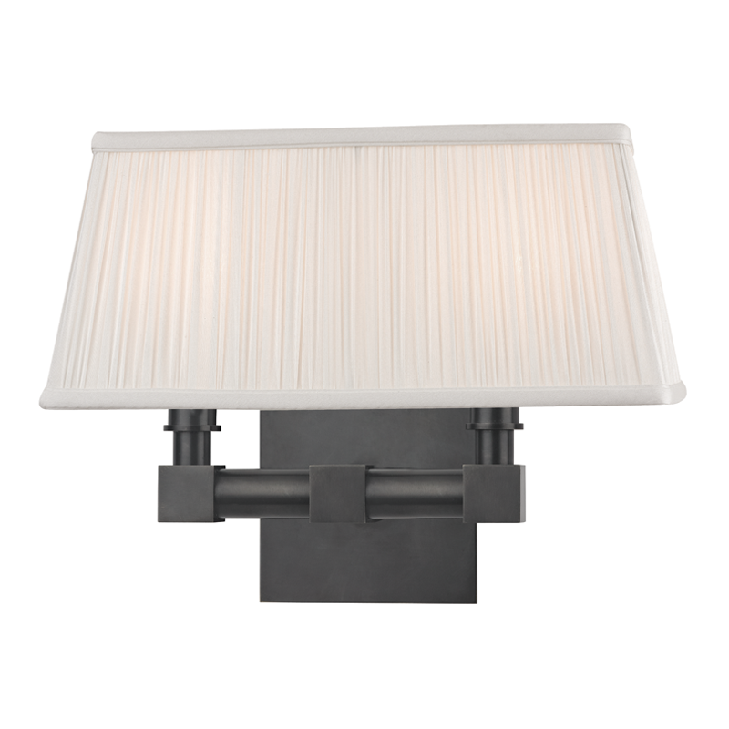 Aplique de pared Dixon