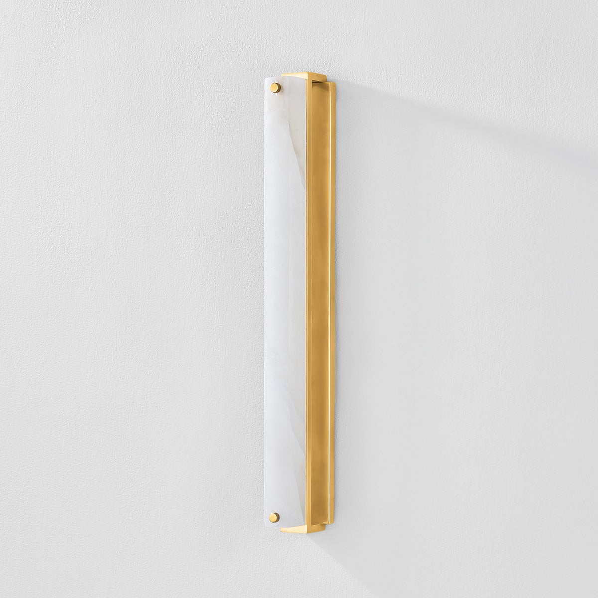 Edgemere Wall Sconce - Alt [4051-AGB]
