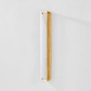Edgemere Wall Sconce - Alt [4051-AGB]