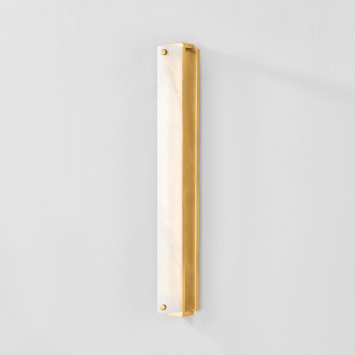 Edgemere Wall Sconce - Alt [4051-AGB]