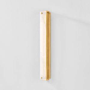 Edgemere Wall Sconce - Alt [4051-AGB]
