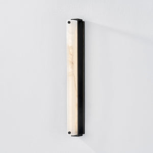 Edgemere Wall Sconce - Primary [4051-DB]