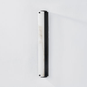 Edgemere Wall Sconce - Primary [4051-DB]