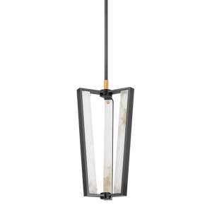 Edgemere Pendant 11"