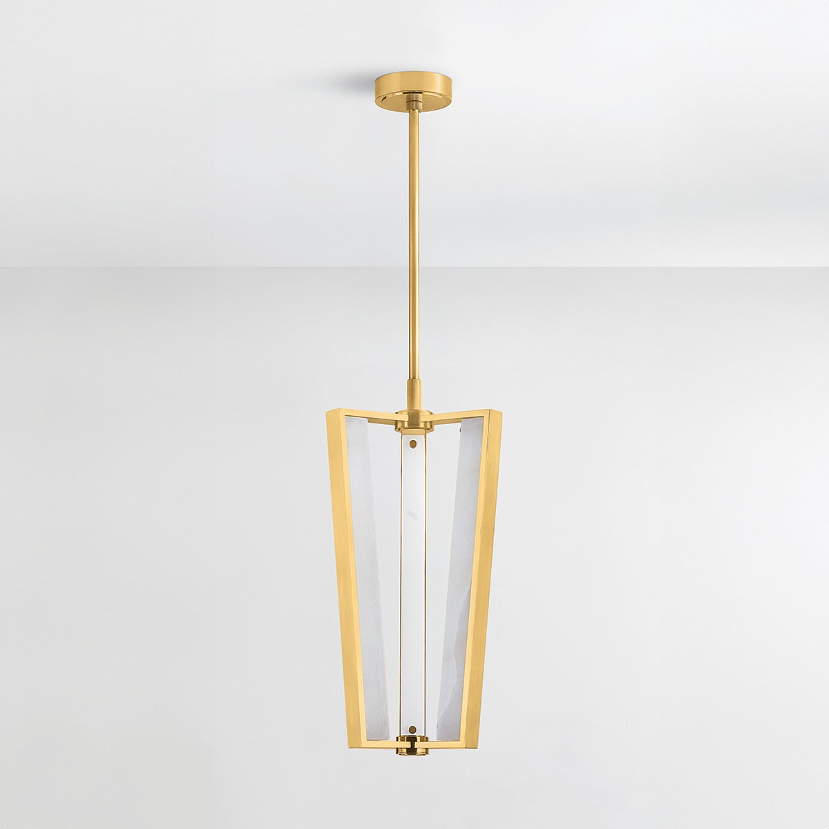 Edgemere Pendant 11" - Alt [4053-AGB]