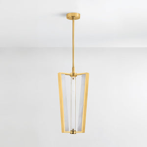 Edgemere Pendant 11" - Alt [4053-AGB]
