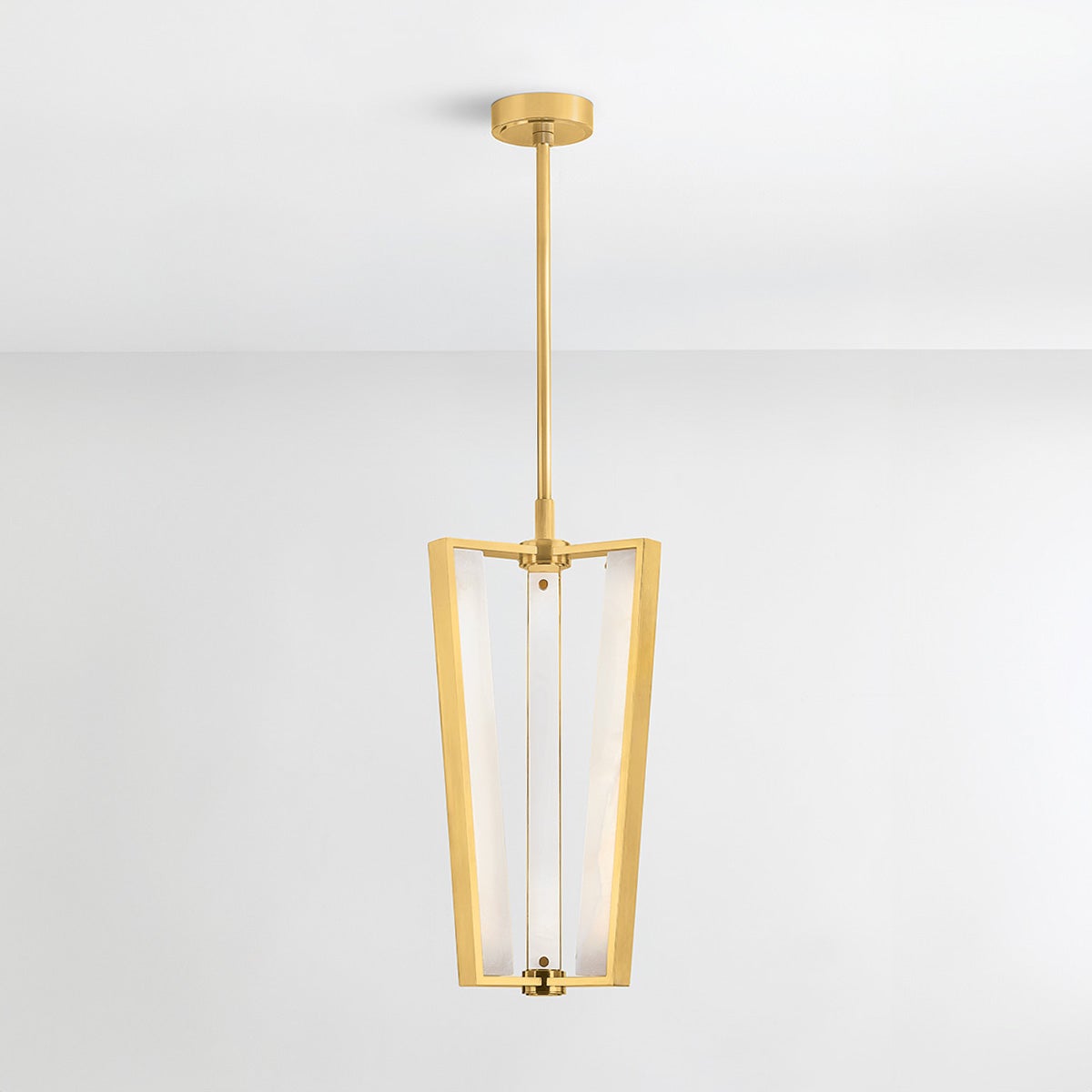 Edgemere Pendant 11" - Alt [4053-AGB]
