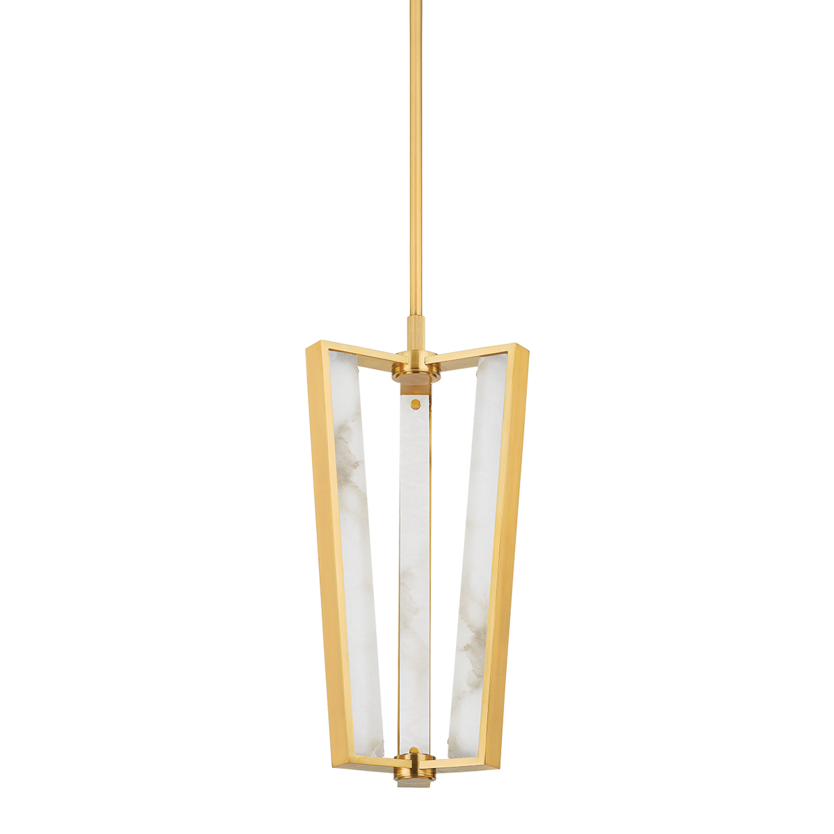 Colgante Edgemere de 11"