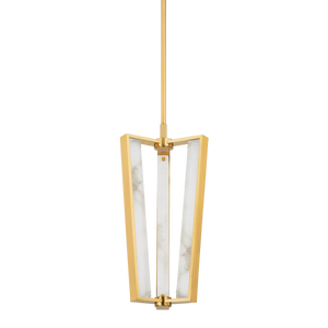 Edgemere Pendant 11"