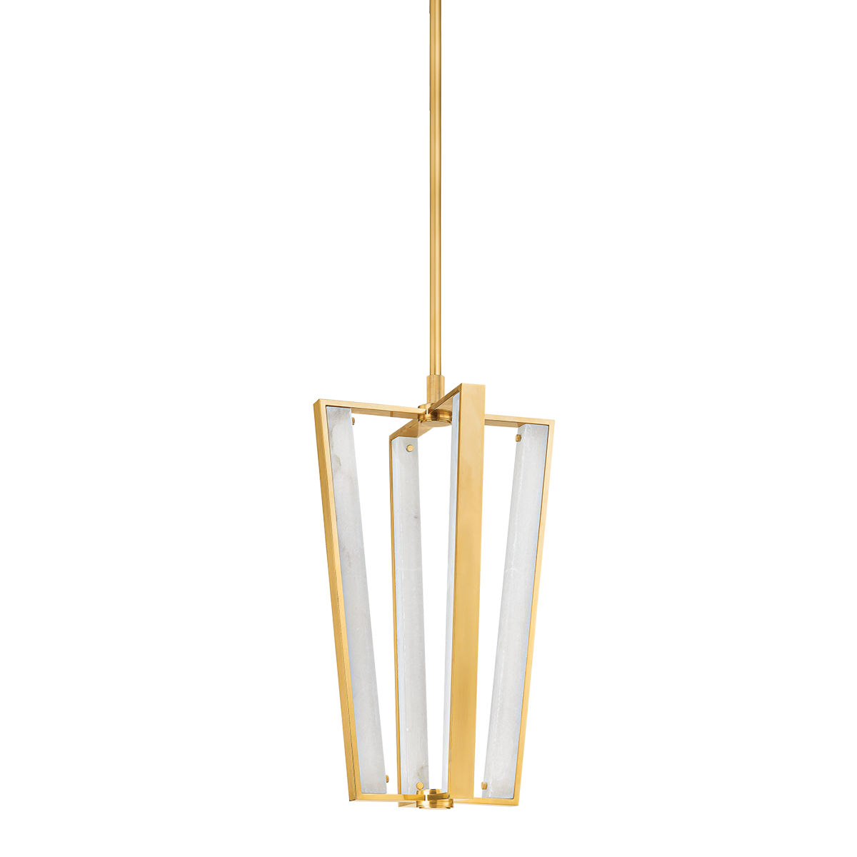 Edgemere Pendant 16"