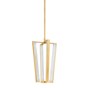 Edgemere Pendant 16"
