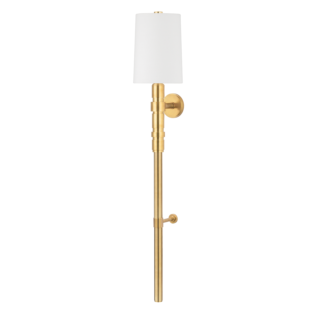 Aplique de pared Cormoran